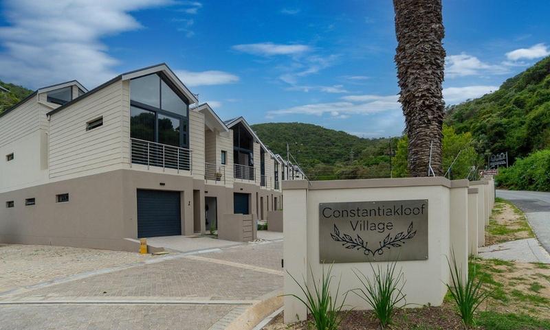 3 Bedroom Property for Sale in Wilderness Western Cape